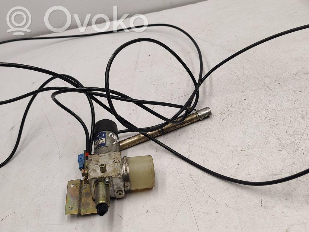 BMW 7 E65 E66 Motor ridicare hayon/capotă portbagaj 