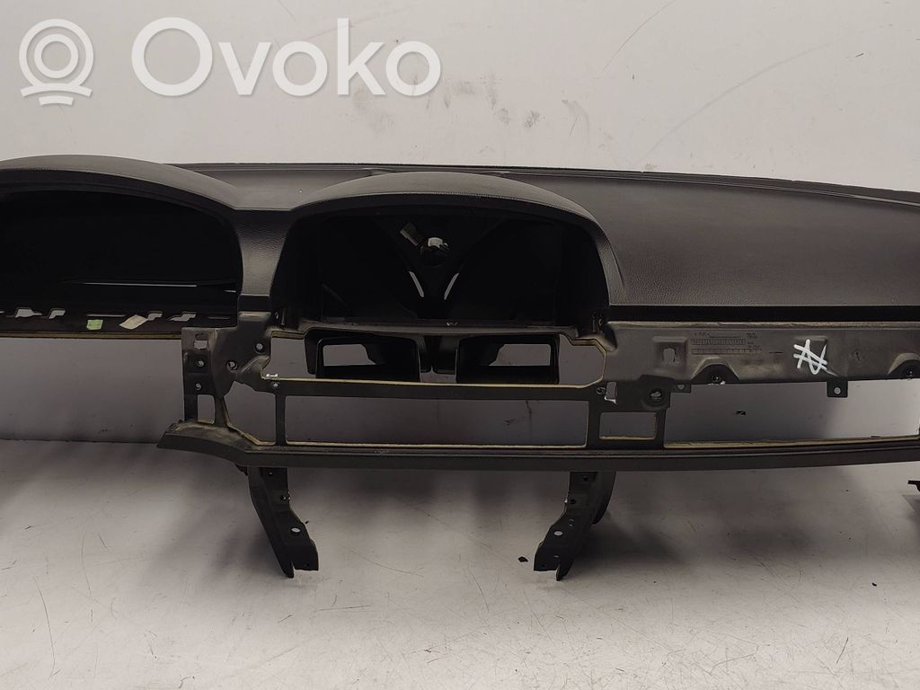BMW 7 E65 E66 Панель 