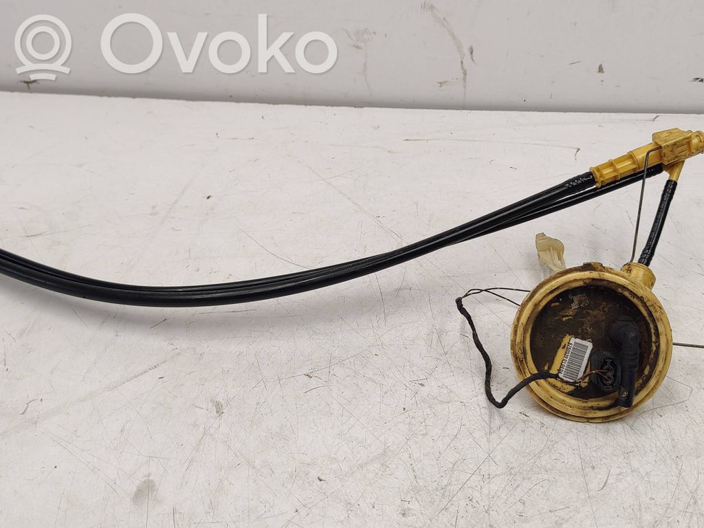 BMW 7 E65 E66 Senzor nivel combustibil 