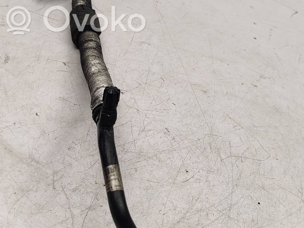 BMW 7 E65 E66 Schlauch des Ansaugrohrs des pneumatischen Luftkompressors 