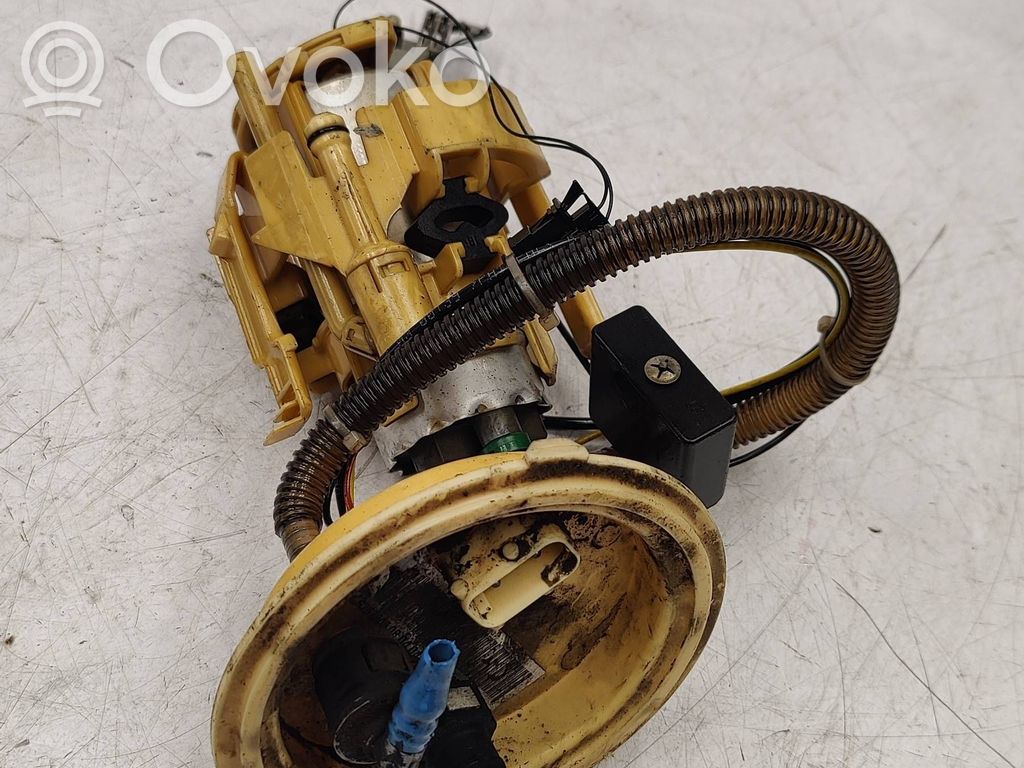 BMW 7 E65 E66 In-tank fuel pump 