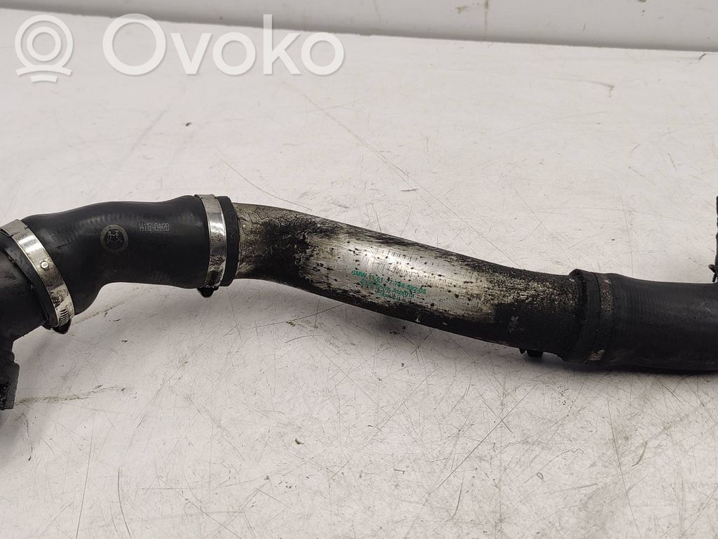 Intercooler hose/pipe   7788592