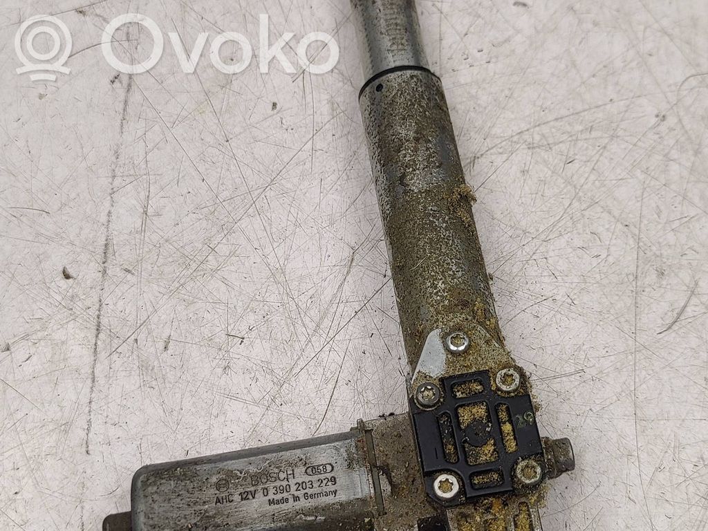 Istuimen säätömoottori   0390203229
