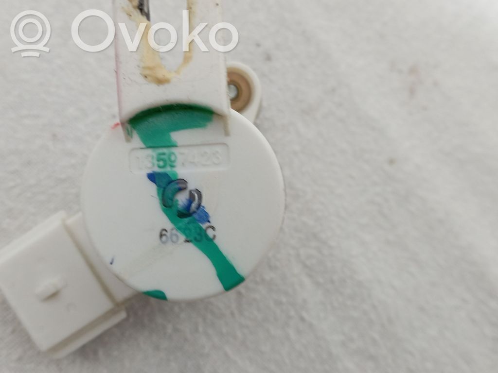 Buick Encore I Sensor Bremspedal 