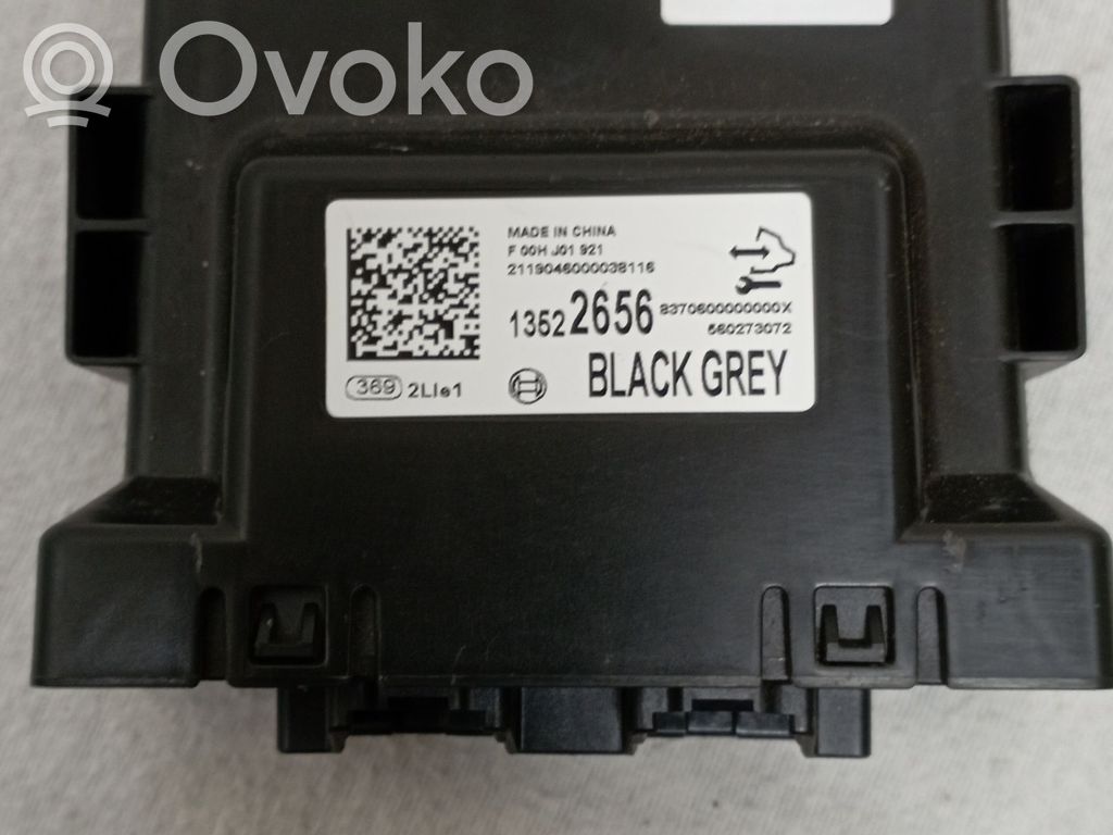 Parking PDC control unit/module   13522656