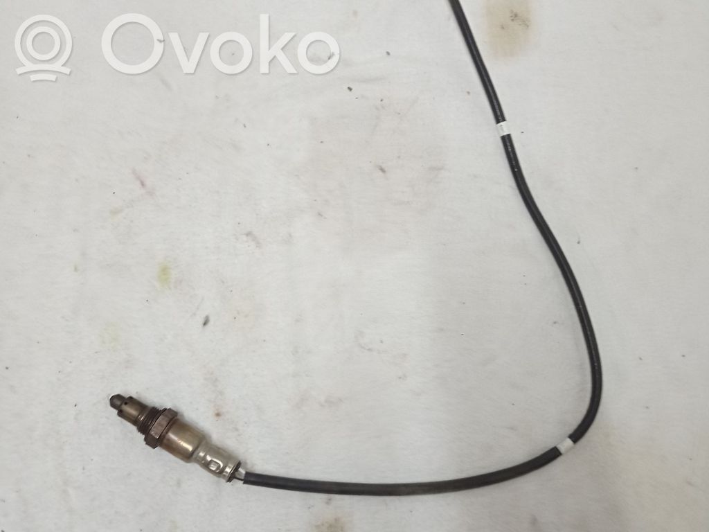 Зонд «Lambda»   906262AR,906262AR,VWAG03906262AR
