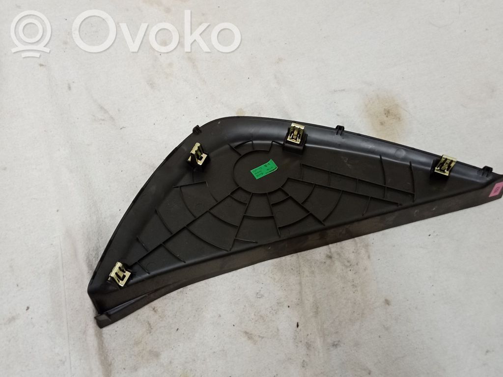 Dashboard side end trim   AVK03362
