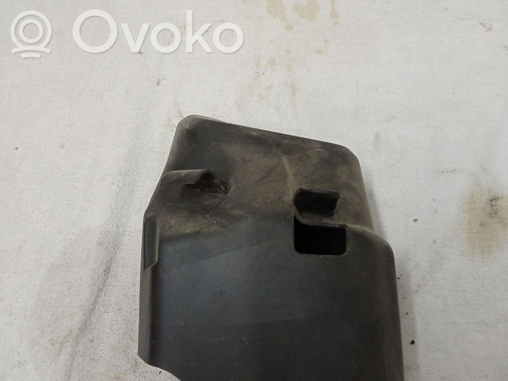 ABS pump bracket   68306112AB