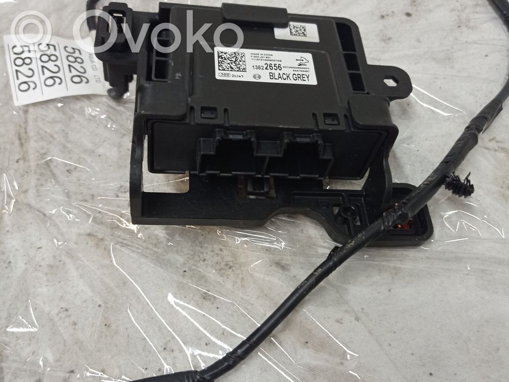 Buick Encore I Parking PDC control unit/module 