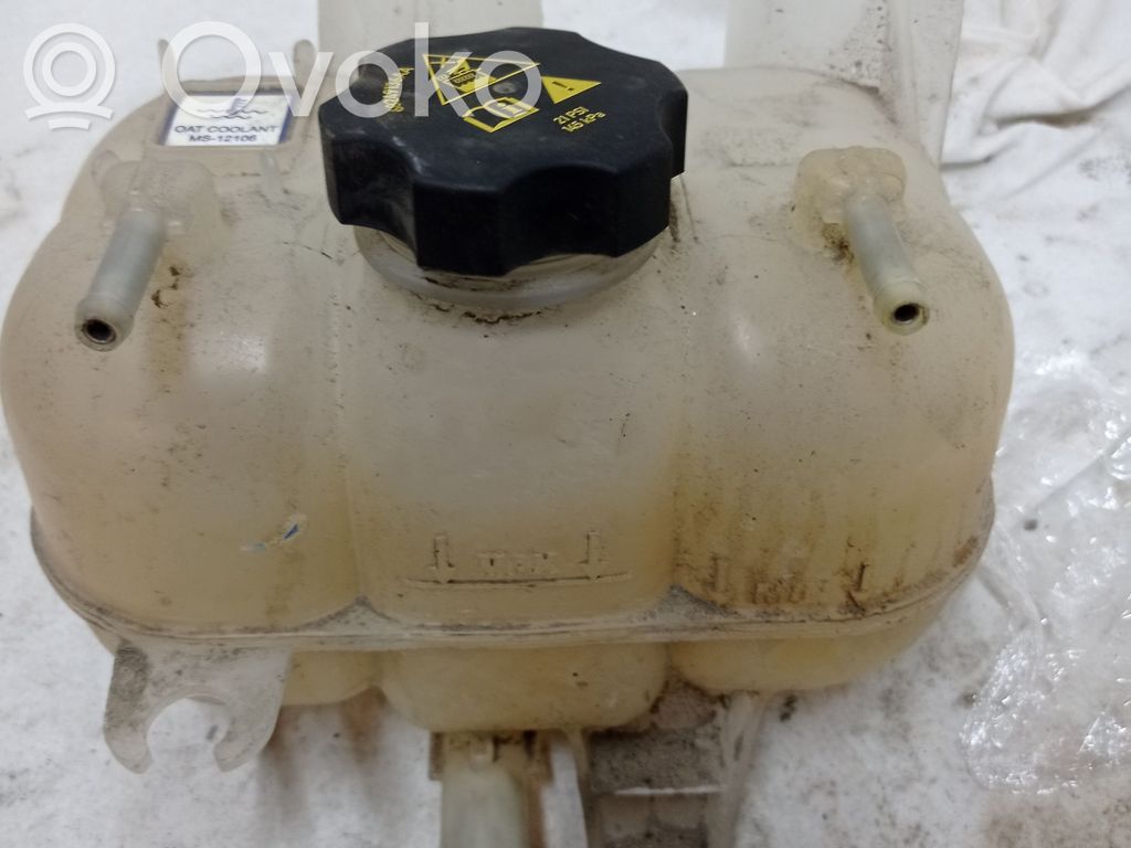 Depósito del refrigerante   68249136AA