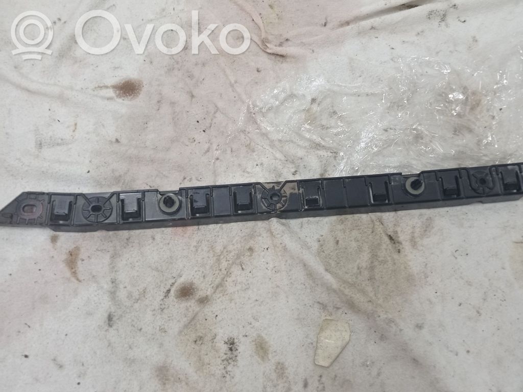 Rear bumper mounting bracket   68229237