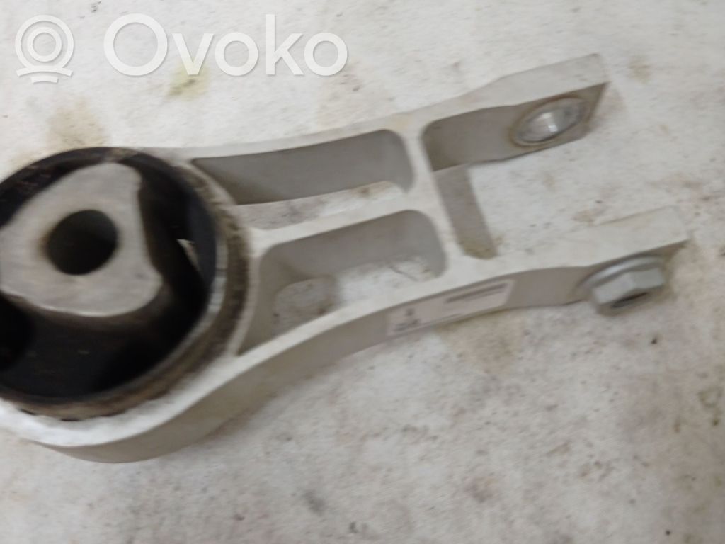 Support de moteur, coussinet   P68224737AB