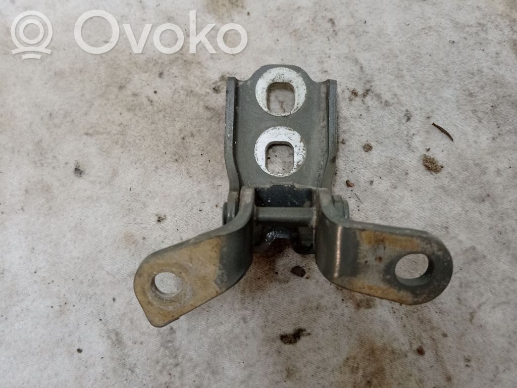 Chevrolet Volt II Front door hinge set 