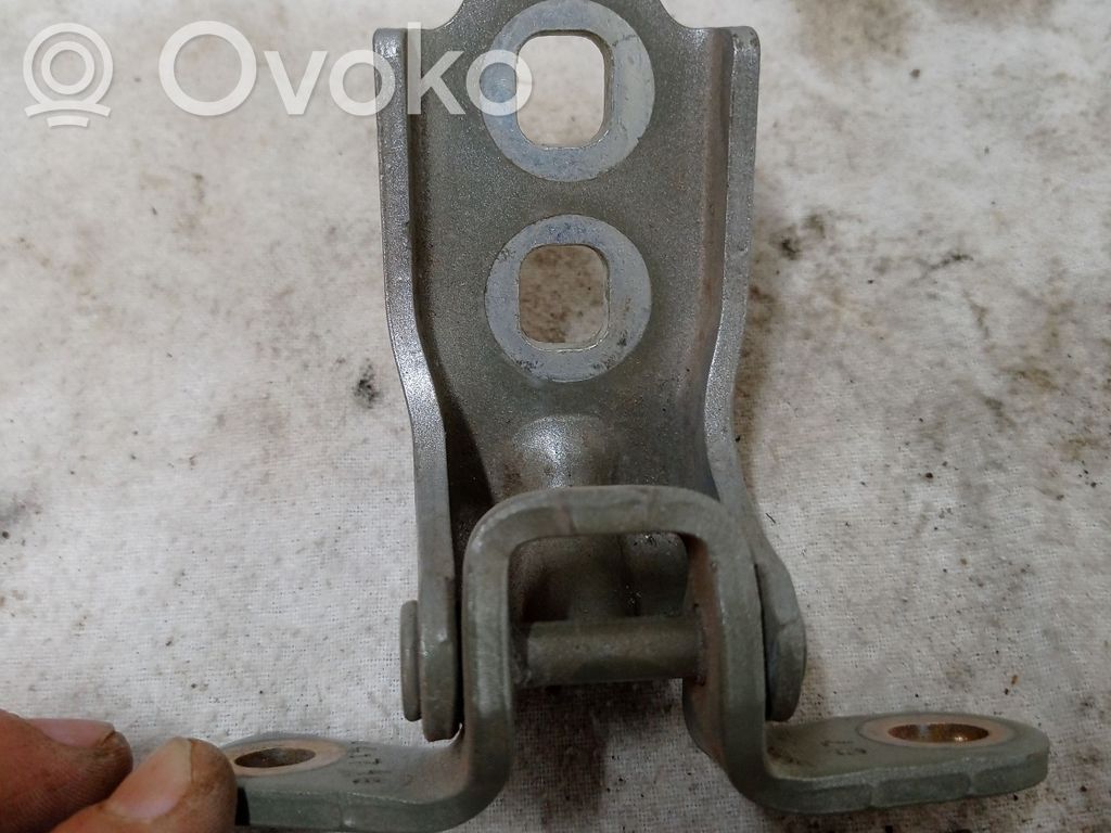 Chevrolet Volt II Front door hinge set 