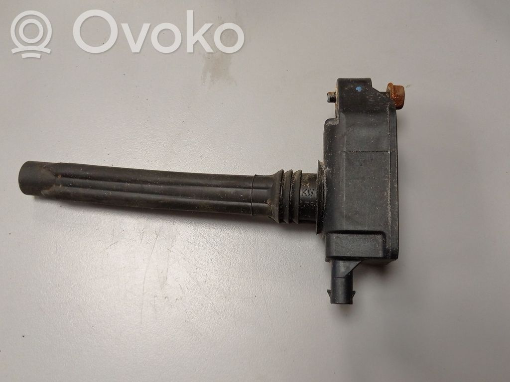 Chrysler Pacifica High voltage ignition coil 