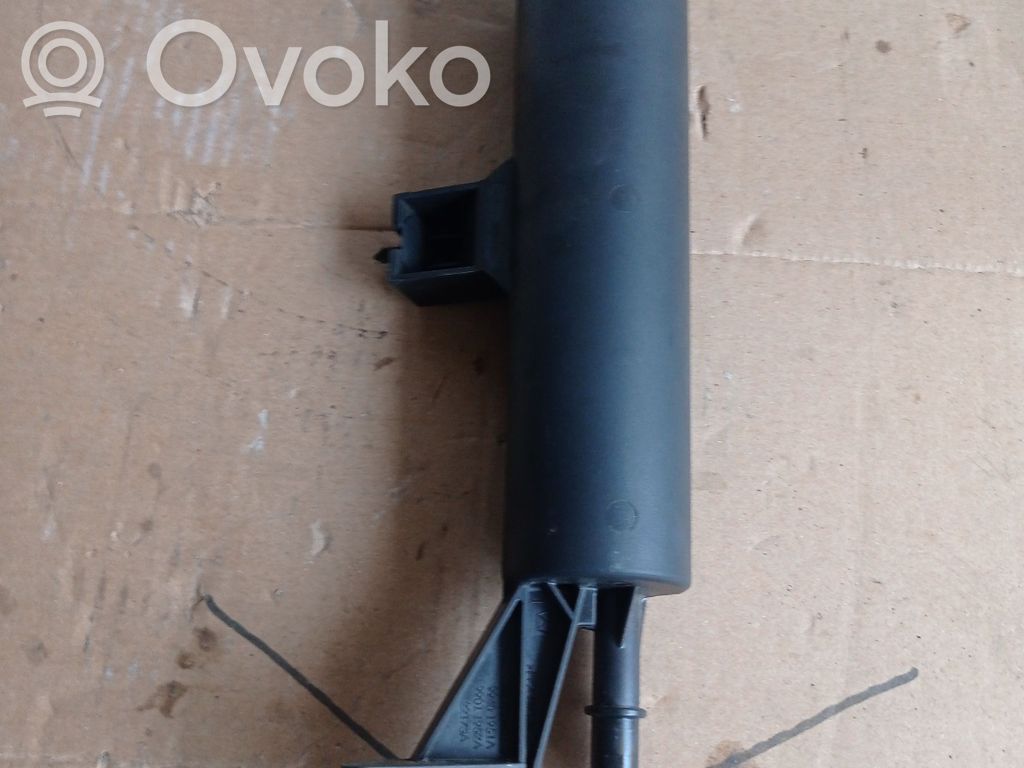 Chrysler Pacifica Fuel line/pipe/hose 