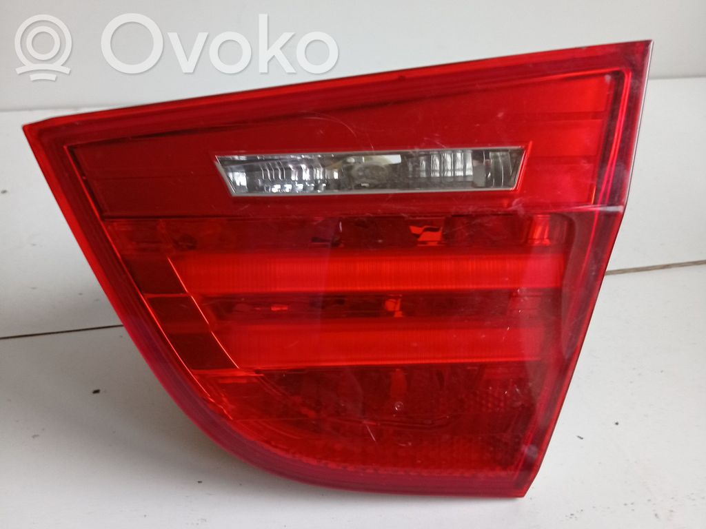 BMW 3 E90 E91 Tailgate rear/tail lights 