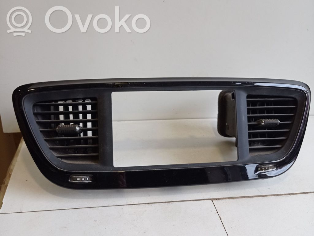 Panelės apdailos skydas (centrinis)   5SC91DX8AB