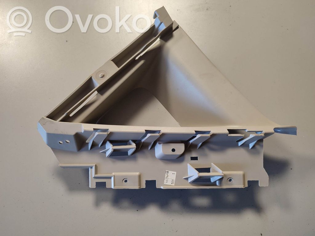 Chrysler Pacifica (A) pillar trim 