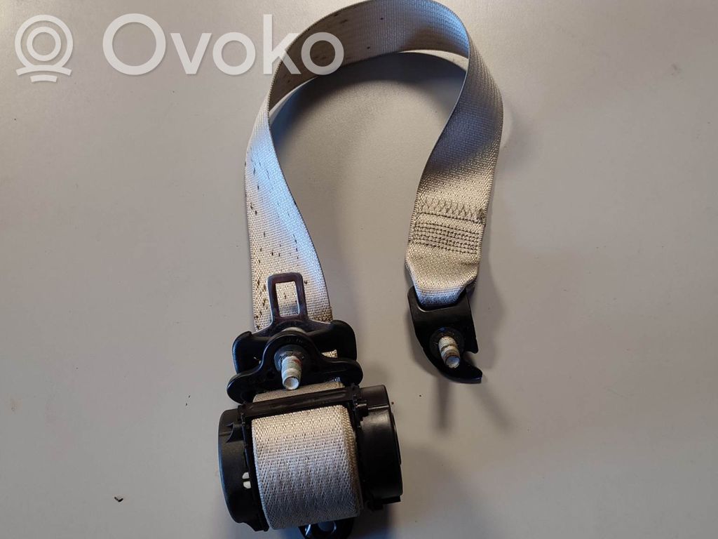 Saugos diržas trečios eilės   P6EB031D2AE,TS6281810143,6361236