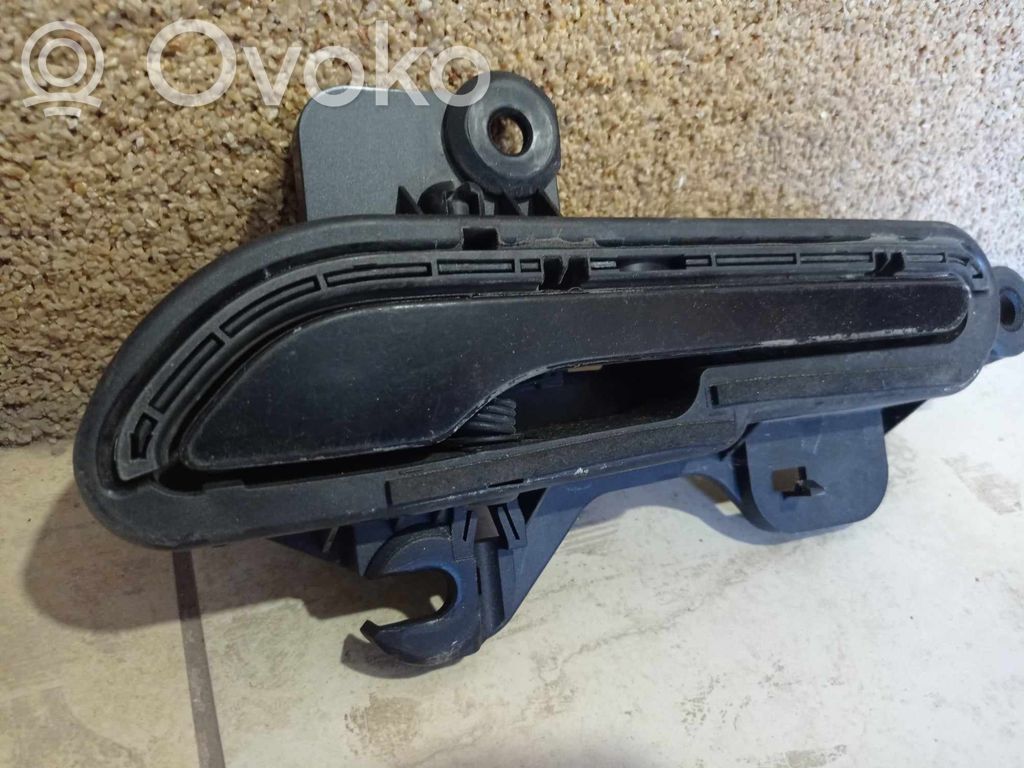 Tesla Model 3 Manecilla externa puerta delantera 