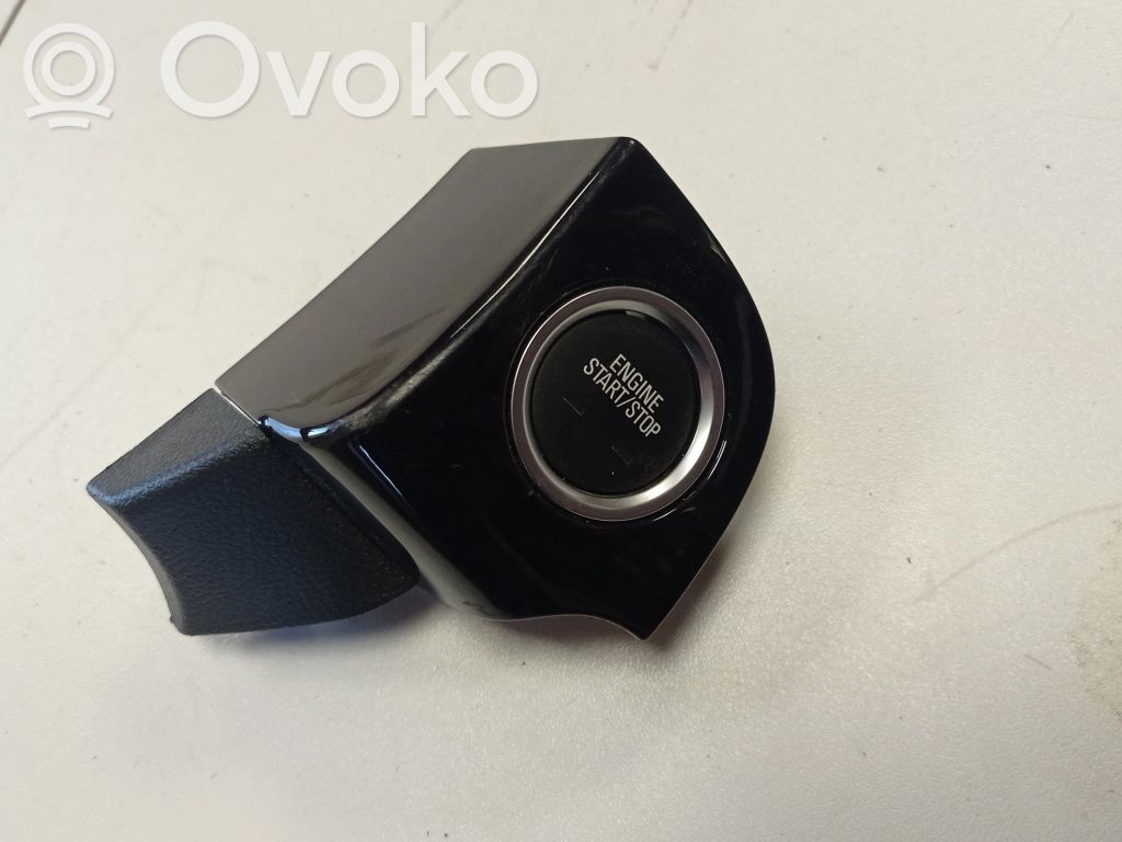 Buick Encore I Engine start stop button switch 