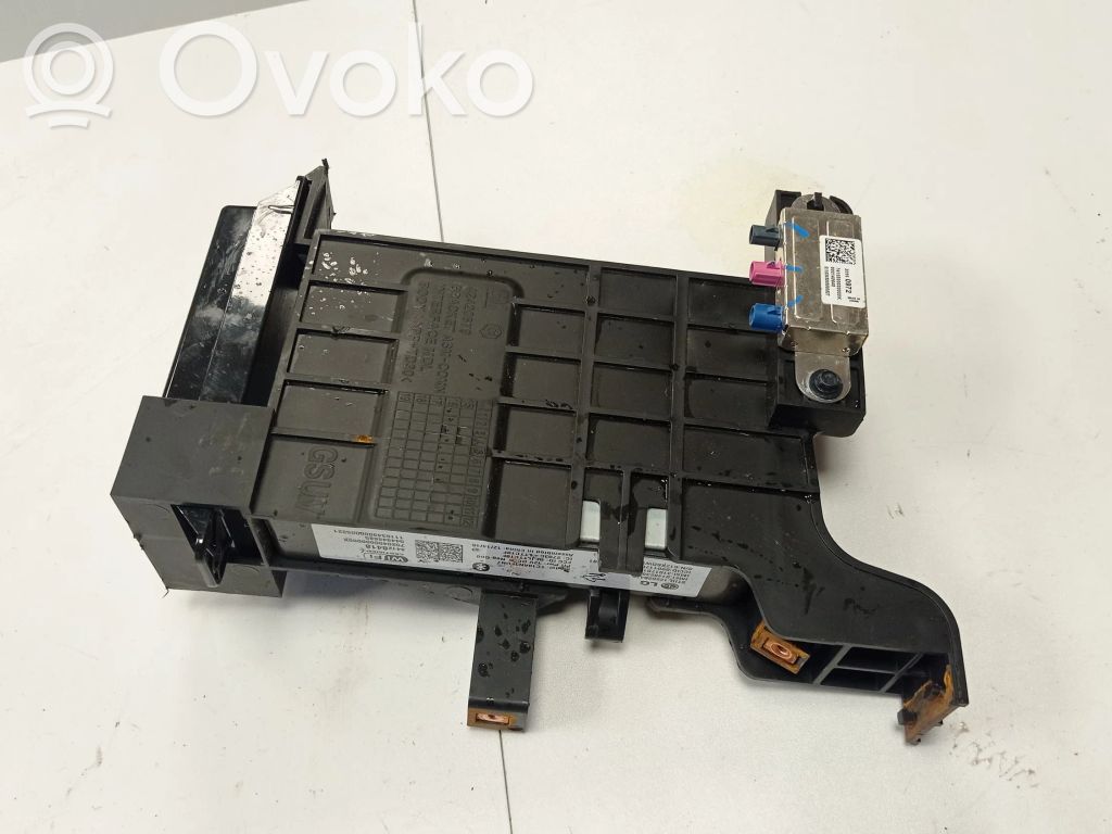 Buick Encore I Bluetooth control unit module 