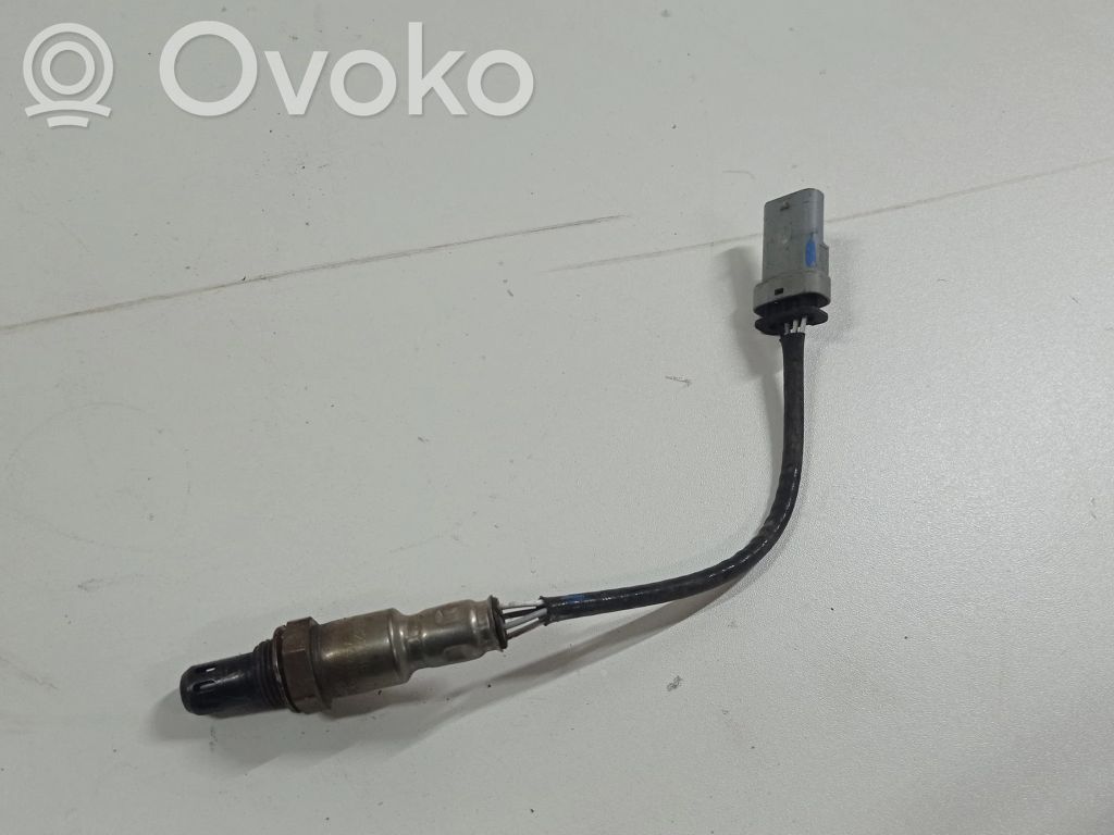 Chevrolet Camaro Lambda probe sensor 
