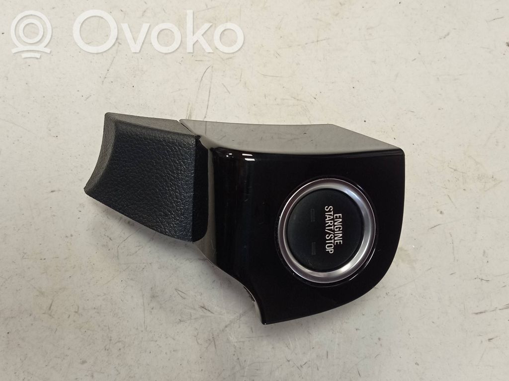Buick Encore I Engine start stop button switch 