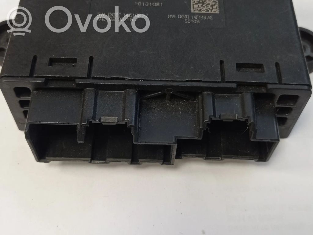 Ford Edge II Door control unit/module 