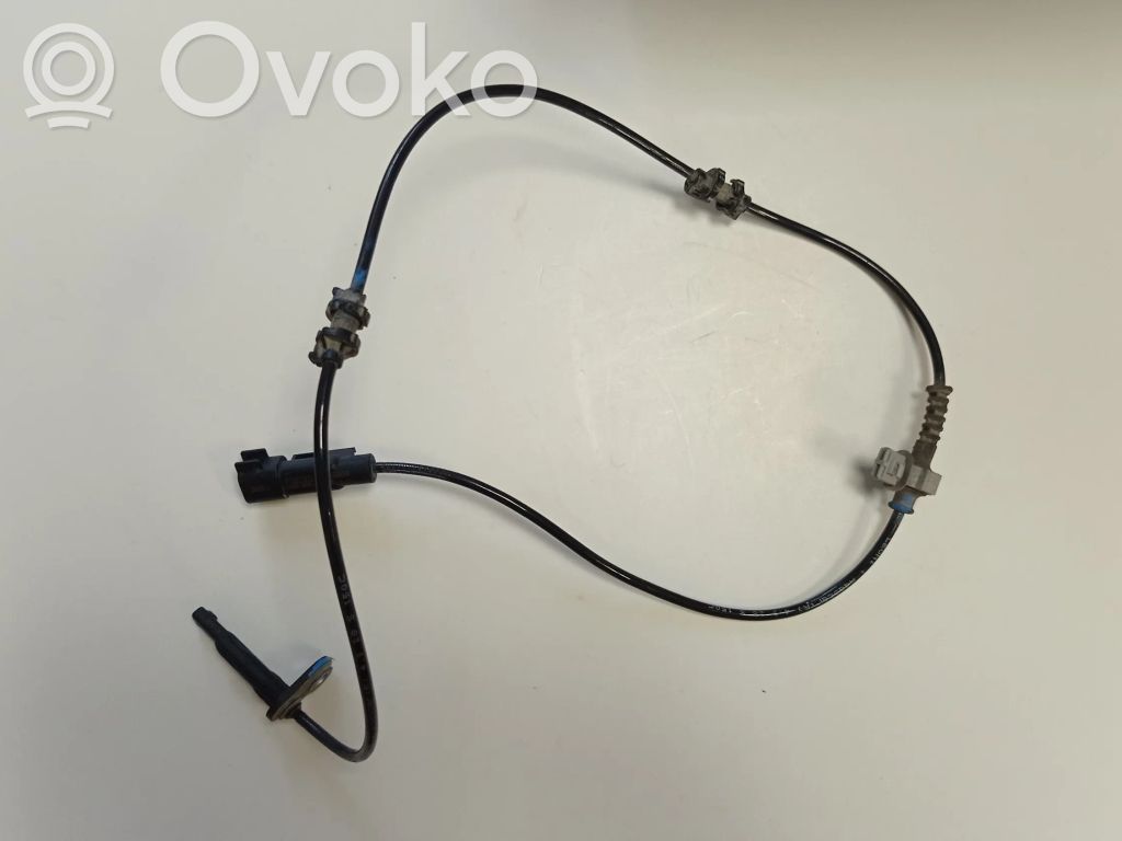 ABS Sensor hinten   84256809,84256809,53460829