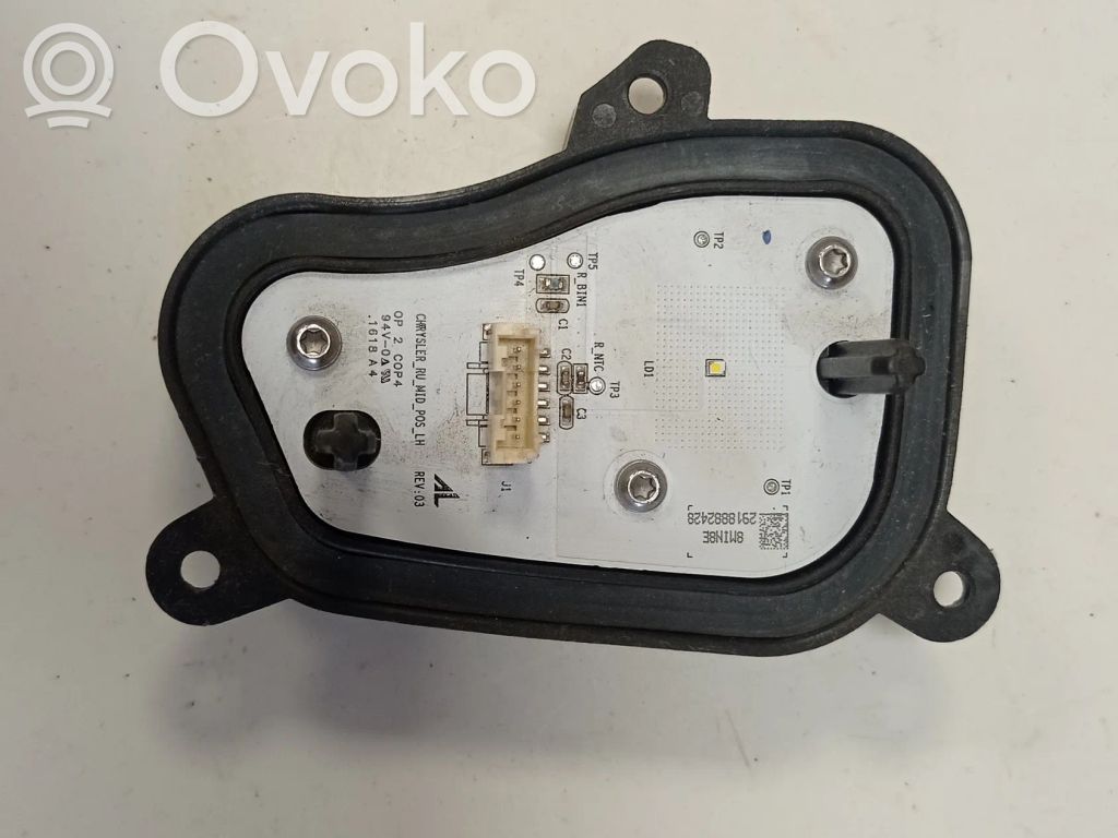 Chrysler Pacifica Unité de commande / module Xénon 