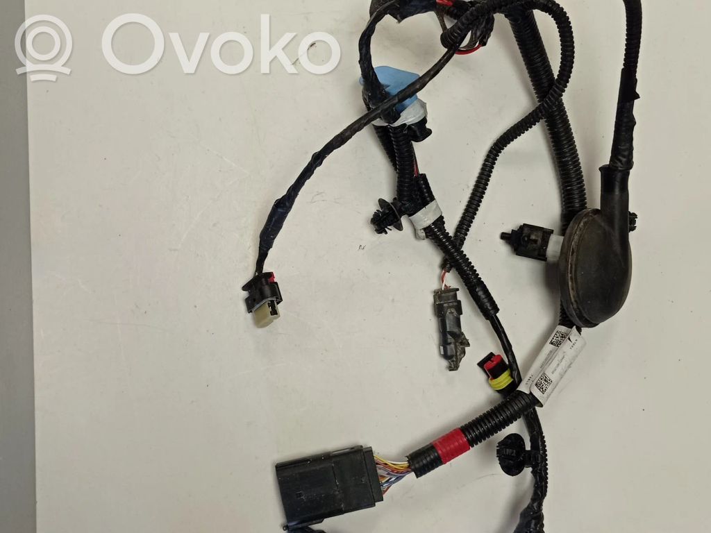 Inna wiązka przewodów / kabli   248905004C,248905004C,B5G21336122644,805120534