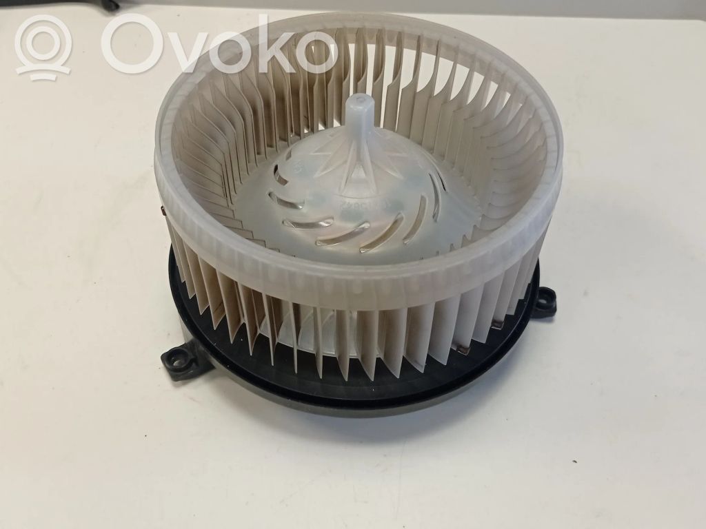 Chrysler Pacifica Heizungslüfter 