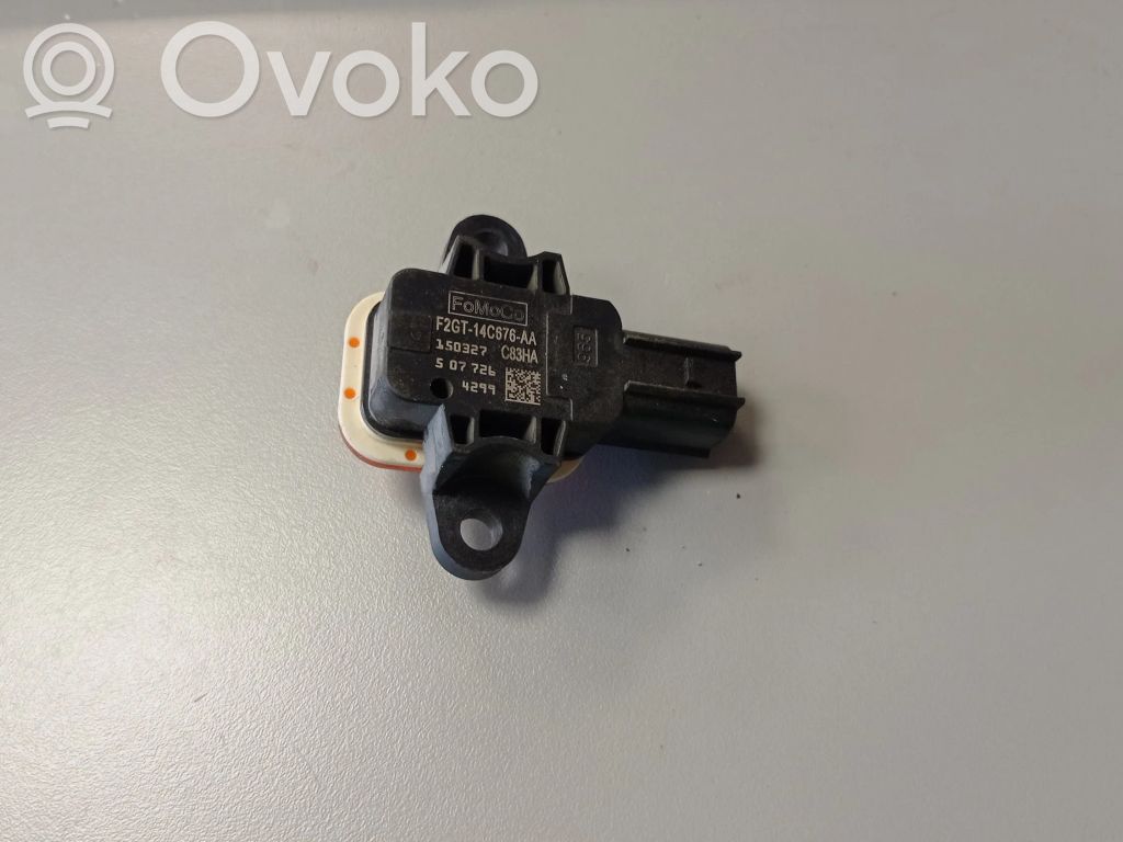 Ford Edge II Gaisa spilvenu trieciensensors 