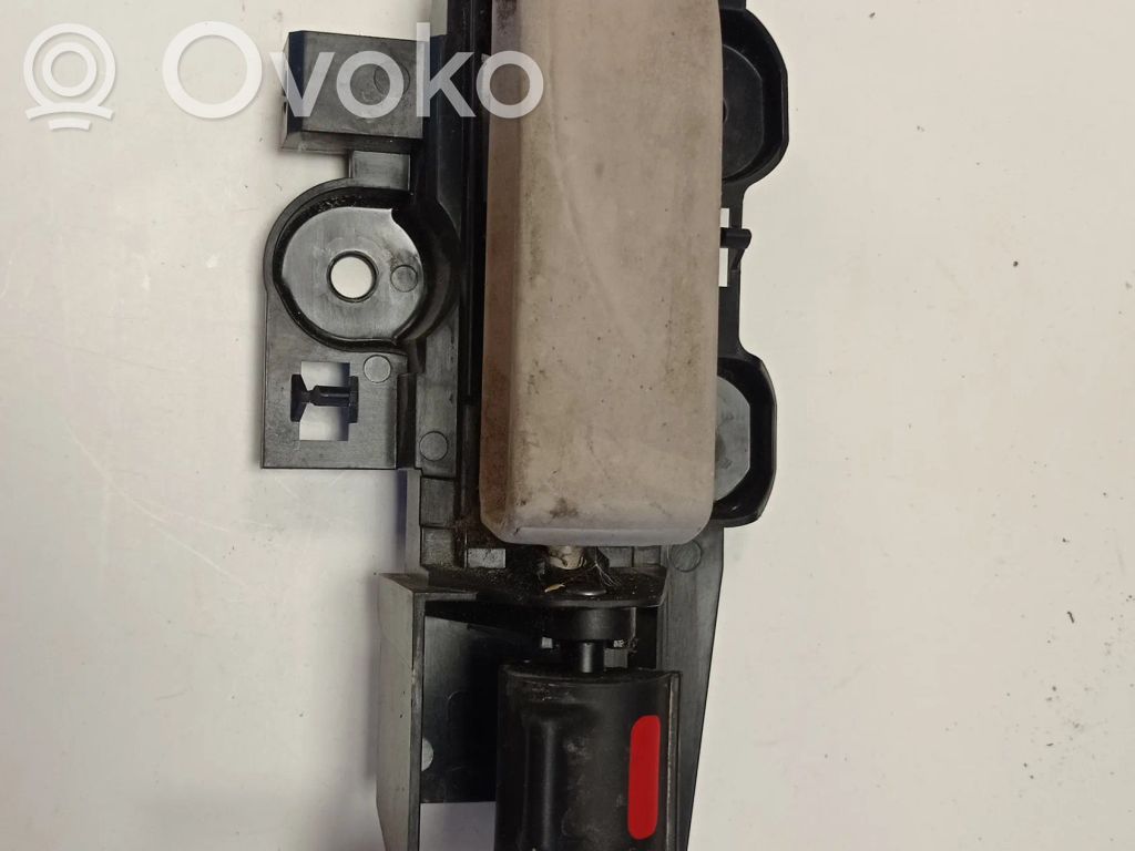 Chrysler Pacifica Sliding door interior handle 