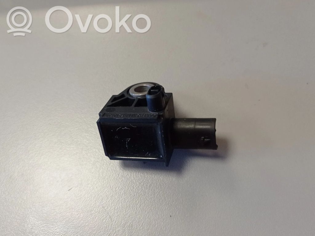 Chrysler Pacifica Airbag deployment crash/impact sensor 