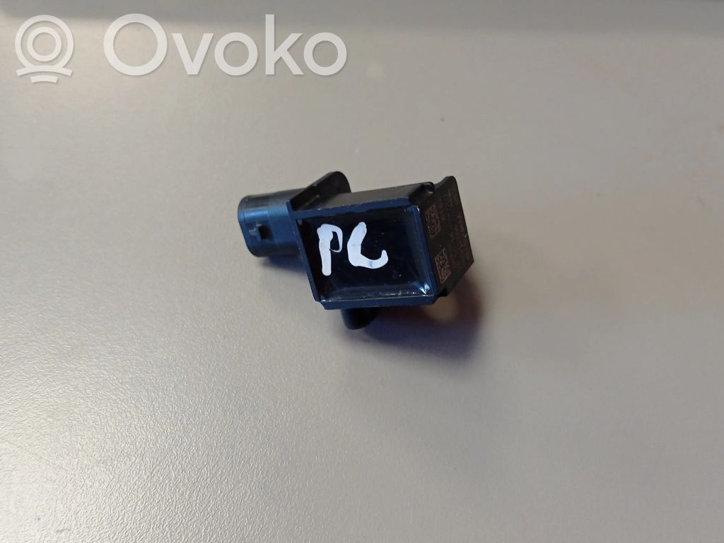 Chrysler Pacifica Airbag deployment crash/impact sensor 