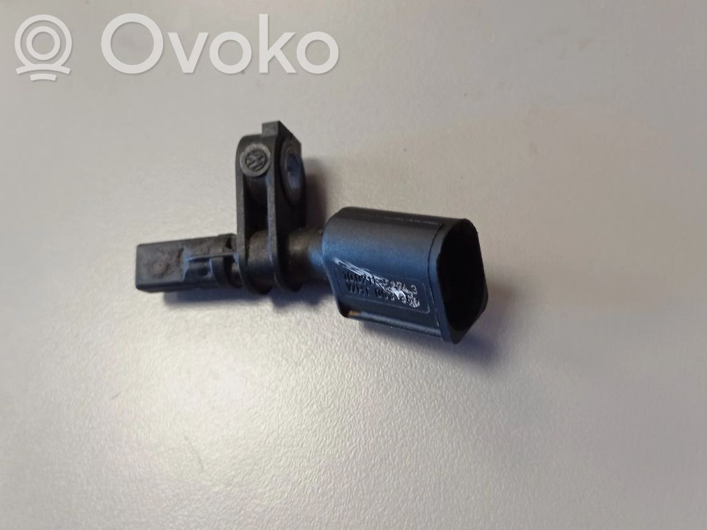 Volkswagen Golf V Sensor freno ABS de aceleración de rueda 