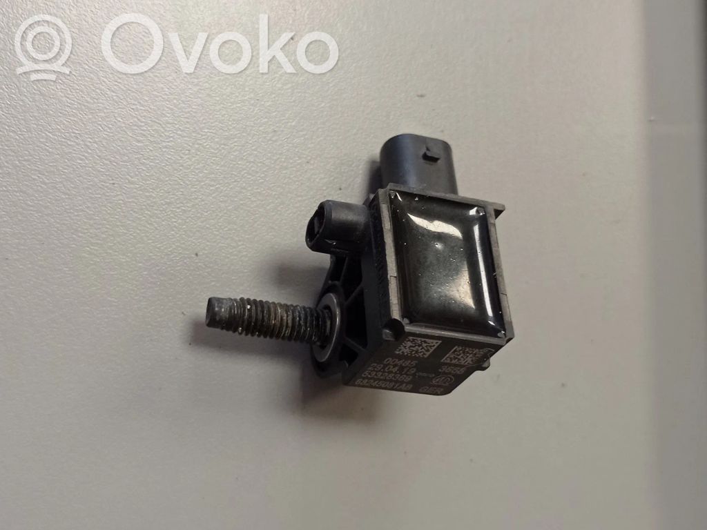 Chrysler Pacifica Airbagsensor Crashsensor Drucksensor 