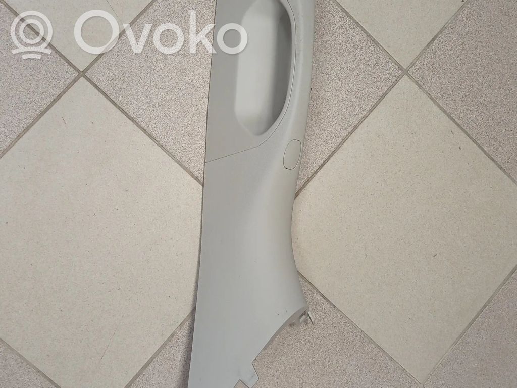 Dodge VAN RAM (A) pillar trim 