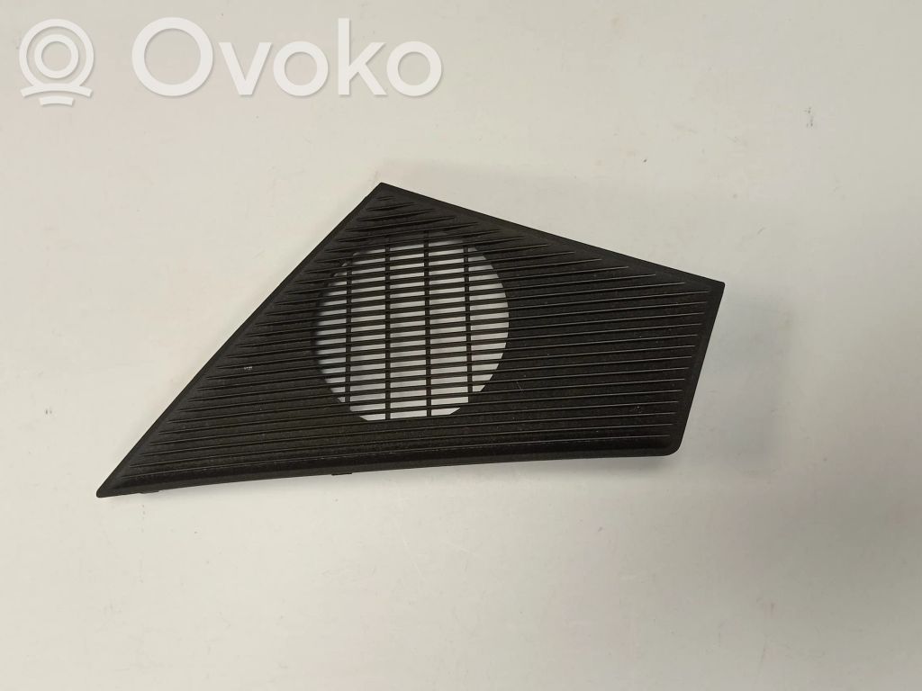 Dodge VAN RAM Cache enceinte centrale 