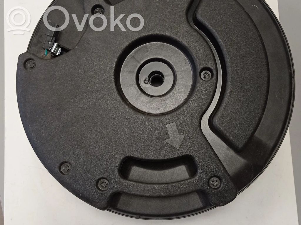 Subwoofer   94507247,94507247,000187856,0019010115501000,7320400000000X