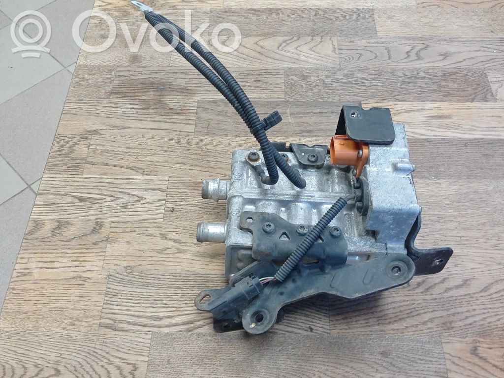 Chevrolet Volt II Durchlauferhitzer Zuheizer 