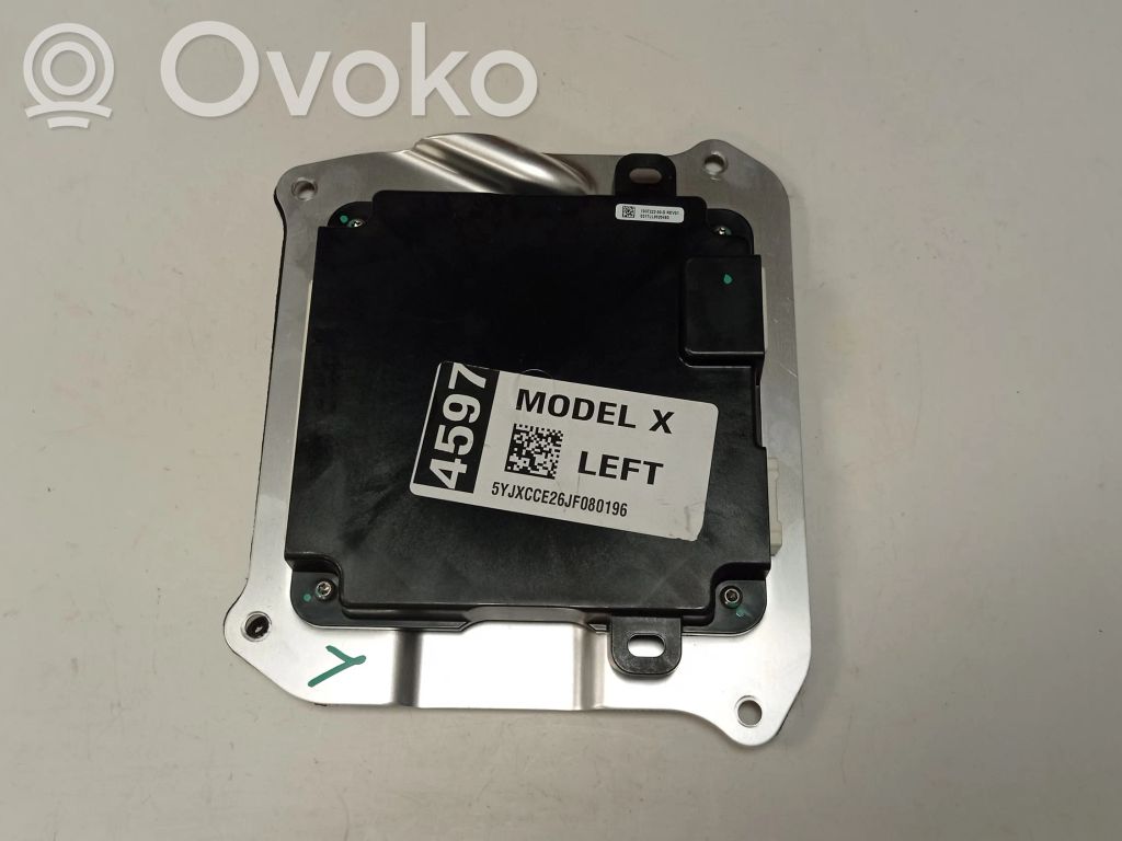 Tesla Model X Door control unit/module 