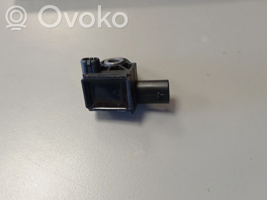 Chrysler Pacifica Airbag deployment crash/impact sensor 
