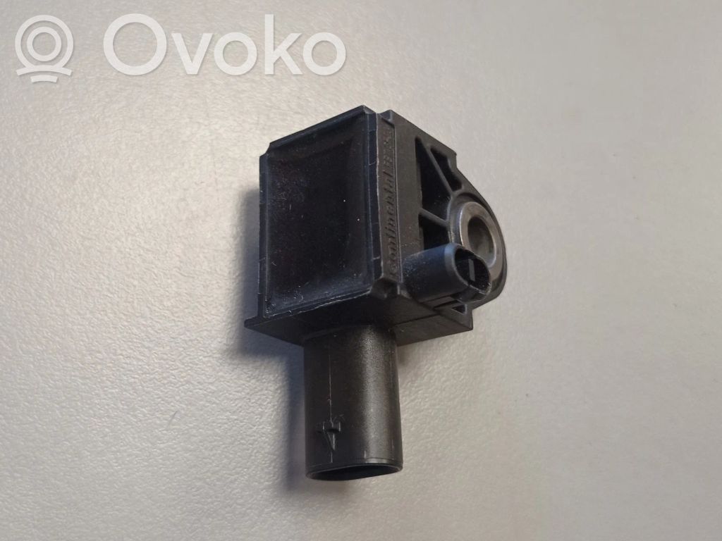 Airbag deployment crash/impact sensor   53312250,53312250,68185746AA,00979