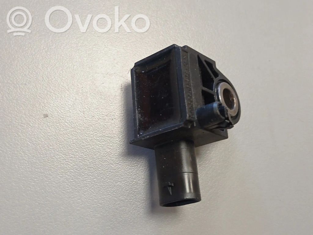 Chrysler Pacifica Airbag deployment crash/impact sensor 