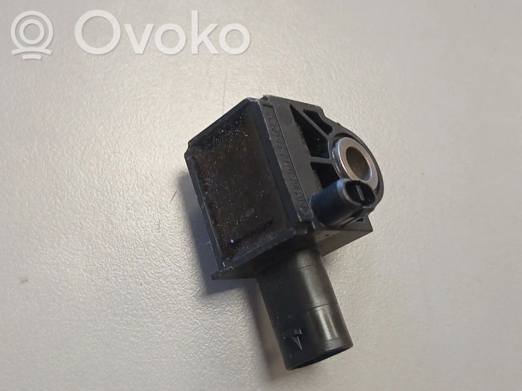 Chrysler Pacifica Airbag deployment crash/impact sensor 