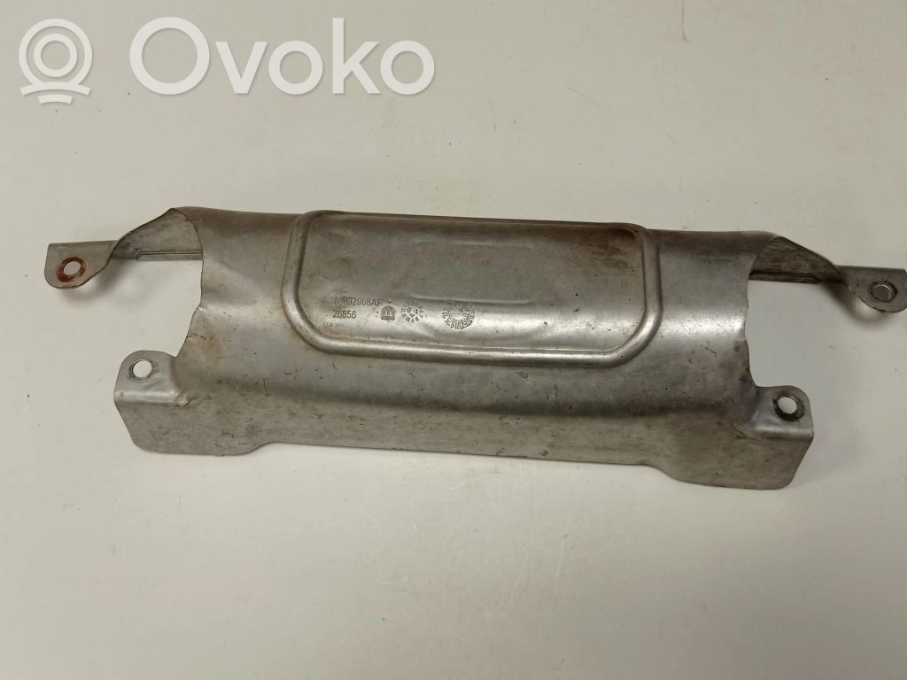 Dodge VAN RAM Išmetimo kolektoriaus kita detalė (-ės) 